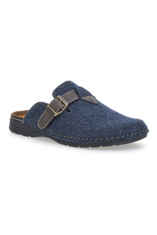 Čevlji Jerpoint 631 Modri