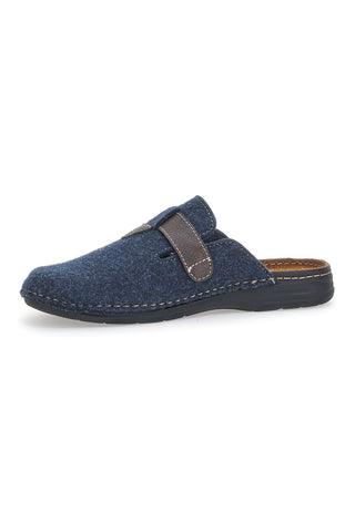 Čevlji Jerpoint 631 Modri