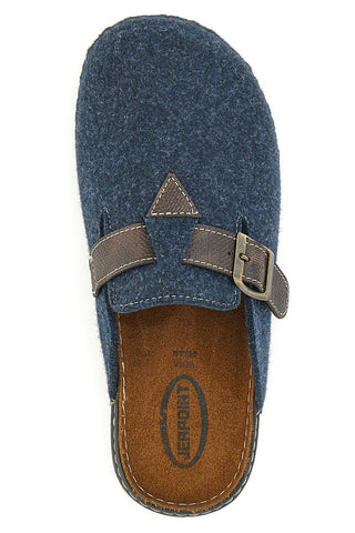 Čevlji Jerpoint 631 Modri
