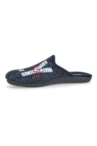 Superga 41453 črne copate