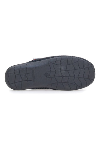 Superga 41453 črne copate