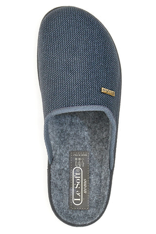 Pantofole Le Soft 90115 Sive
