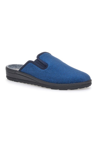 Pantofole Blu Le Soft 90303