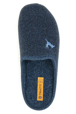 Modre copate Tratti 090