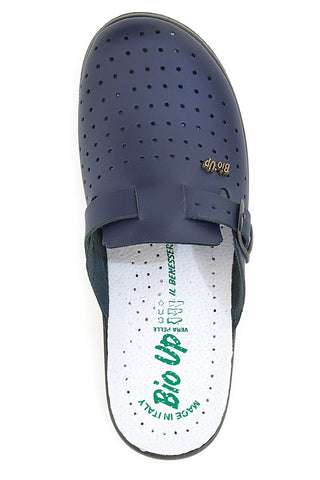 Čevlji Bio Up 8205 Modri
