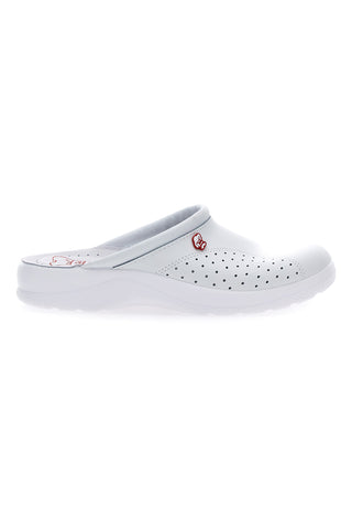 Čevlji Mr Chef 8208 beli