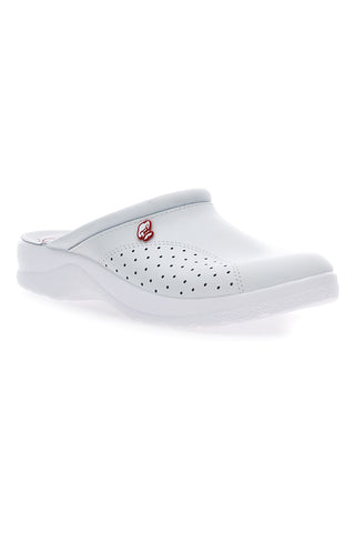 Čevlji Mr Chef 8208 beli