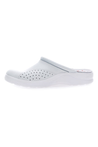 Čevlji Mr Chef 8208 beli