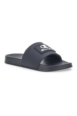 Čevlji Champion Slide Aruba Črni