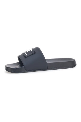 Čevlji Champion Slide Aruba Črni