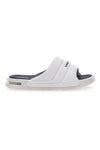 Gumijaste copate Goodyear 31001 bele