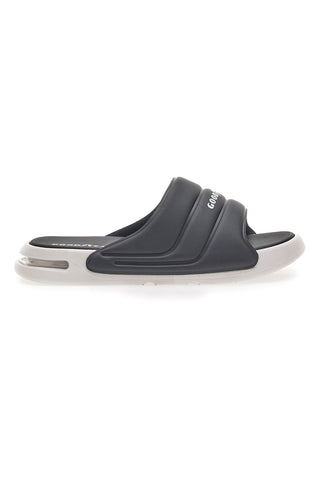Gumijaste copate Goodyear 31001 Črne