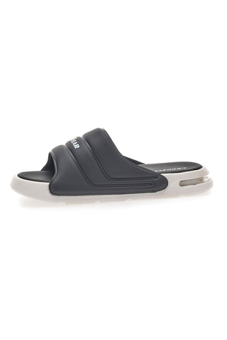 Gumijaste copate Goodyear 31001 Črne