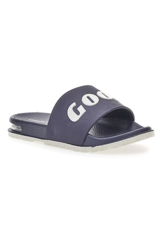 Čevlji Goodyear 31045 Modri