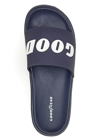 Čevlji Goodyear 31045 Modri