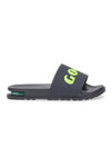 Gumijaste copate Goodyear 31045 Črne