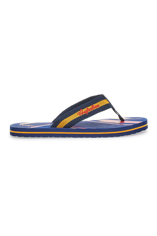Pantofle Infradito Australian 674 Modre