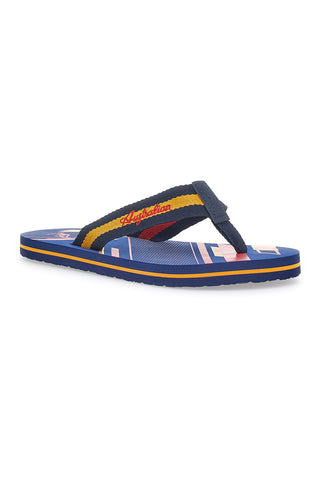 Pantofle Infradito Australian 674 Modre
