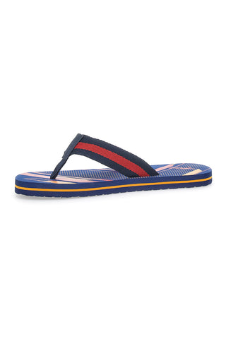 Pantofle Infradito Australian 674 Modre