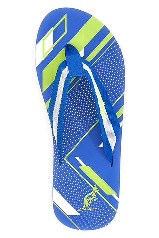 Pantofli Infradito Australian 674 Royal