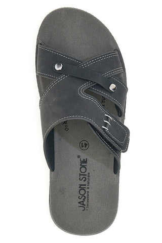 Čevlji Jasonstone 207 Črni