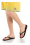 Čevlji Havaianas Top Črni