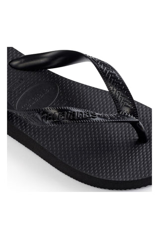 Čevlji Havaianas Top Črni
