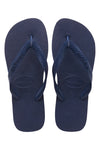 Papudlji Havaianas Top Blu