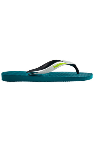 Sandalji Havaianas Top Mix Zelene