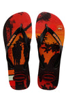 Čevlji Havaianas Hype črni
