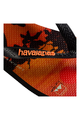 Čevlji Havaianas Hype črni