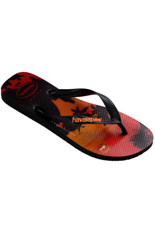 Čevlji Havaianas Hype črni