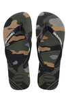 Papudlji Havaianas Top Camuoflage