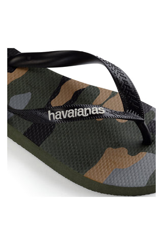 Papudlji Havaianas Top Camuoflage