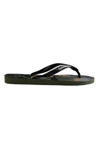 Papudlji Havaianas Top Camuoflage