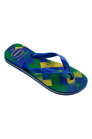 Papudlji Havaianas Brasil Fresh Marine Blue