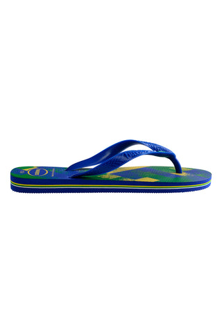Papudlji Havaianas Brasil Fresh Marine Blue