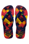 Papudlji Havaianas Brasil Fresh Blu