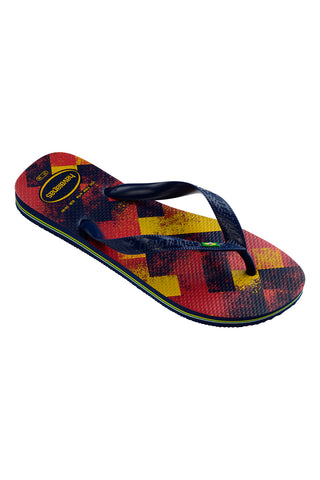 Papudlji Havaianas Brasil Fresh Blu