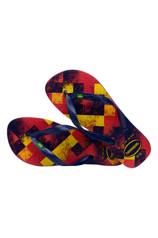Papudlji Havaianas Brasil Fresh Blu