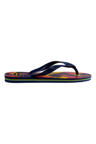 Papudlji Havaianas Brasil Fresh Blu