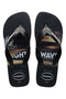 Čevlji Havaianas Surf Nere