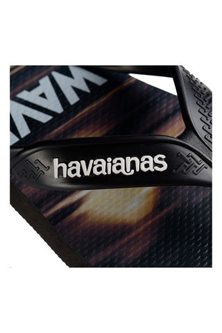 Čevlji Havaianas Surf Nere