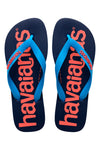 Sandalji Havaianas Top Logomania Turkizni