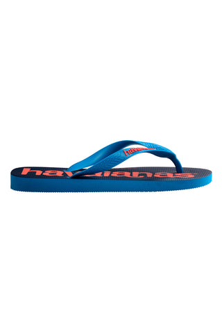 Sandalji Havaianas Top Logomania Turkizni