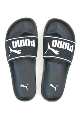 Čevlji Puma Leadcat 2.0 Črni