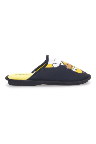 Čevlji Simpson 12401 Črni