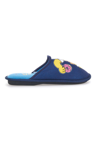 Modre copate Simpson 8410