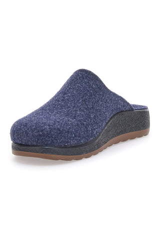 Modre copate Fly Flot 52720