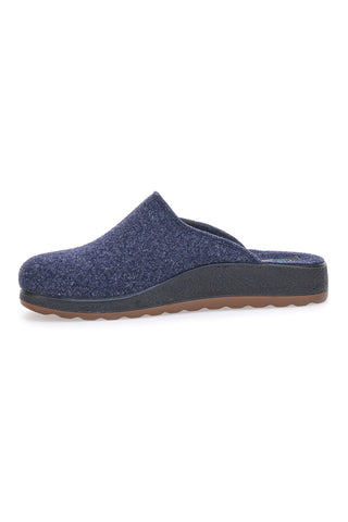 Modre copate Fly Flot 52720